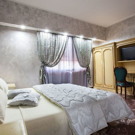 Casa Romana Екстер'єр фото