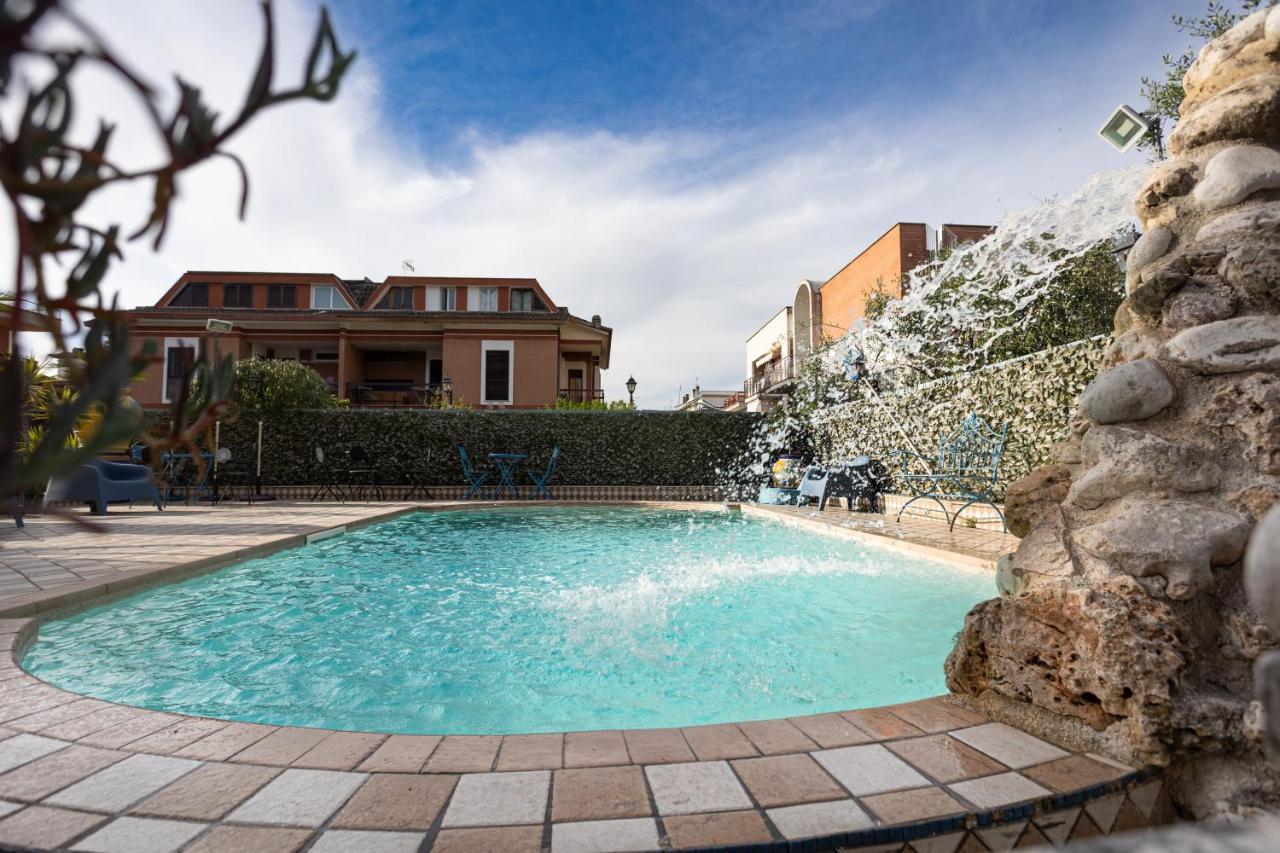 Casa Romana Екстер'єр фото
