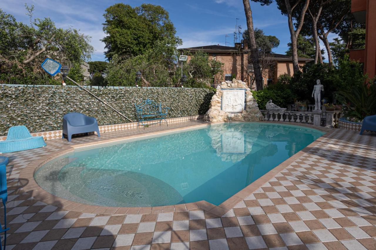 Casa Romana Екстер'єр фото