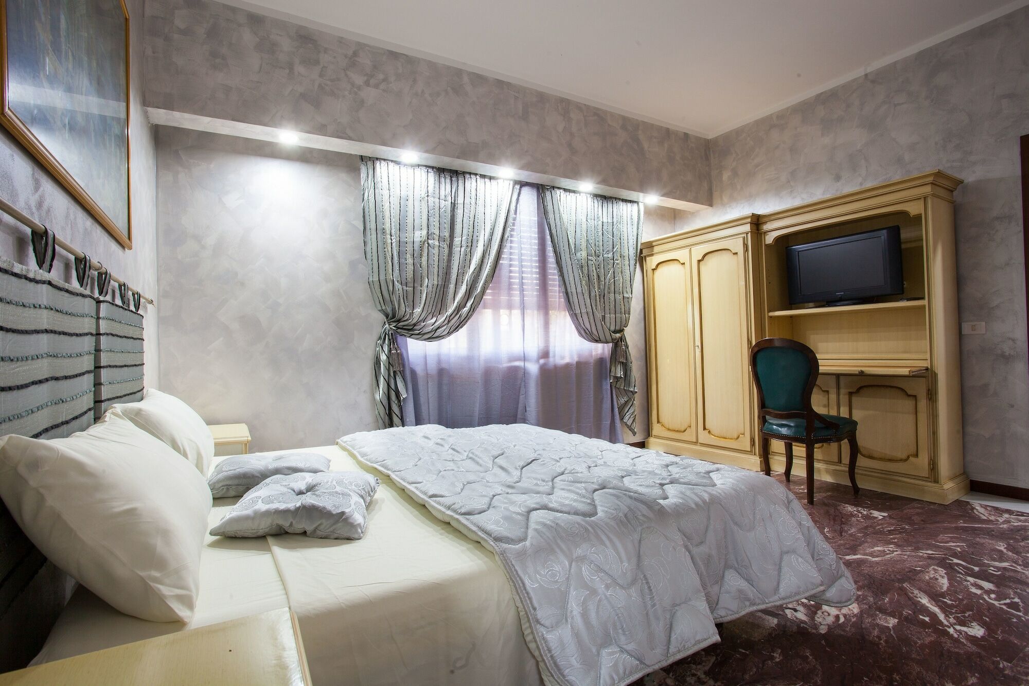 Casa Romana Екстер'єр фото