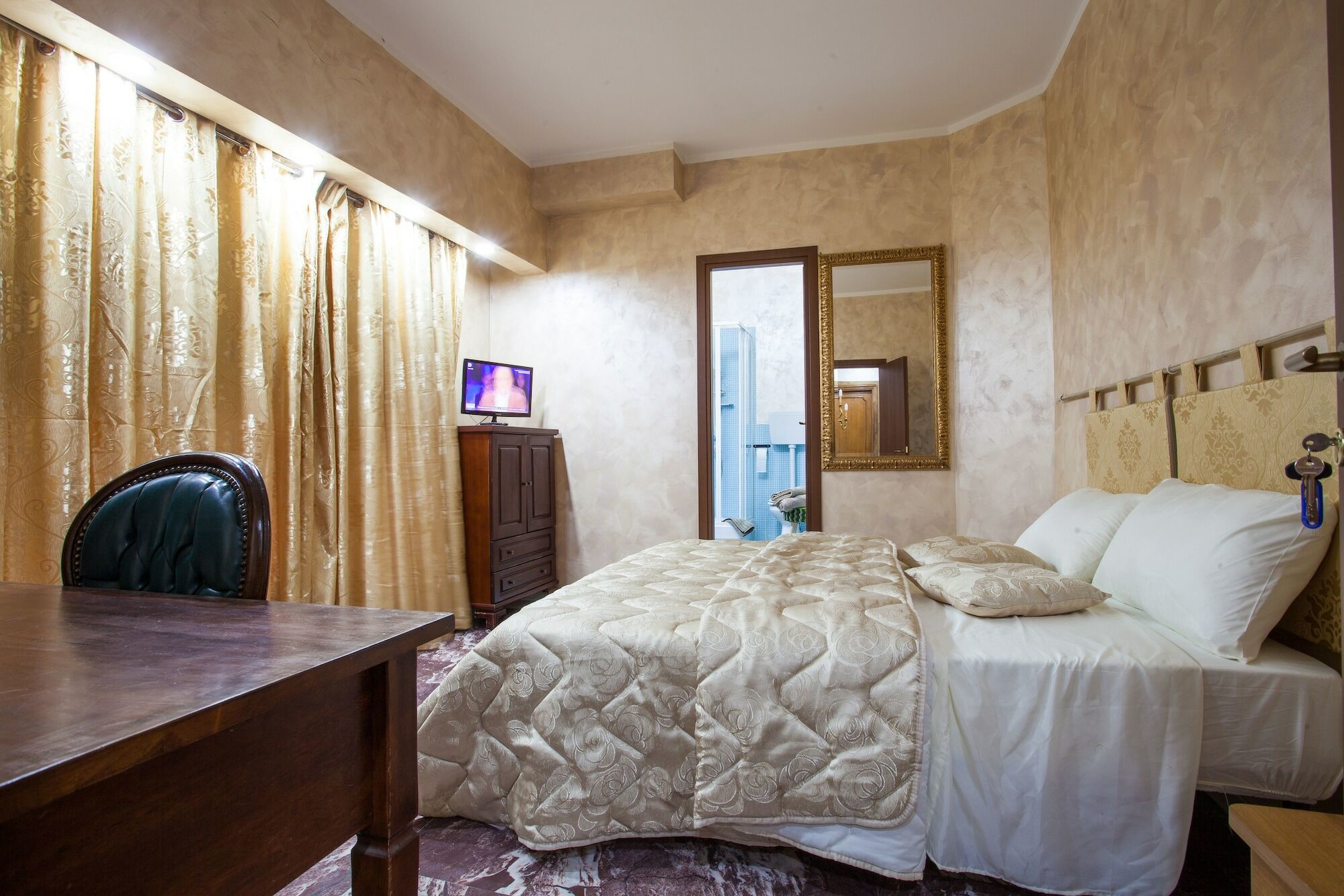 Casa Romana Екстер'єр фото