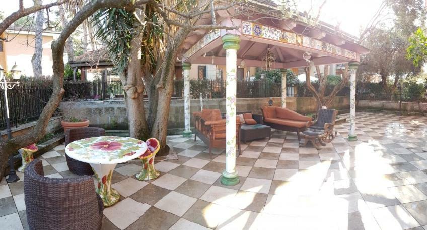 Casa Romana Екстер'єр фото