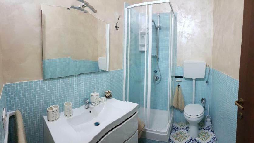 Casa Romana Екстер'єр фото