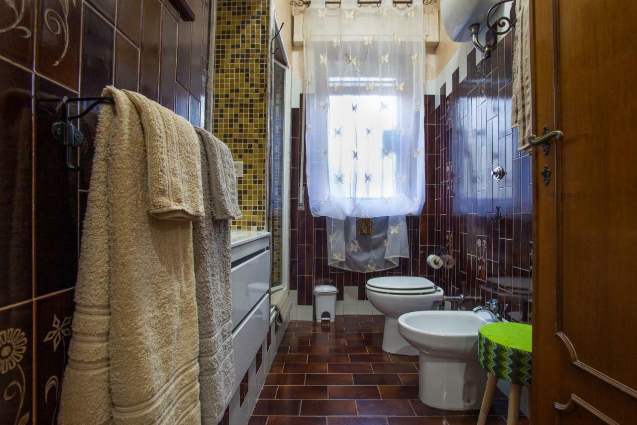 Casa Romana Екстер'єр фото
