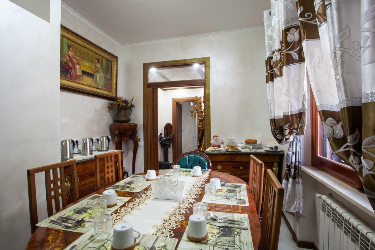 Casa Romana Екстер'єр фото