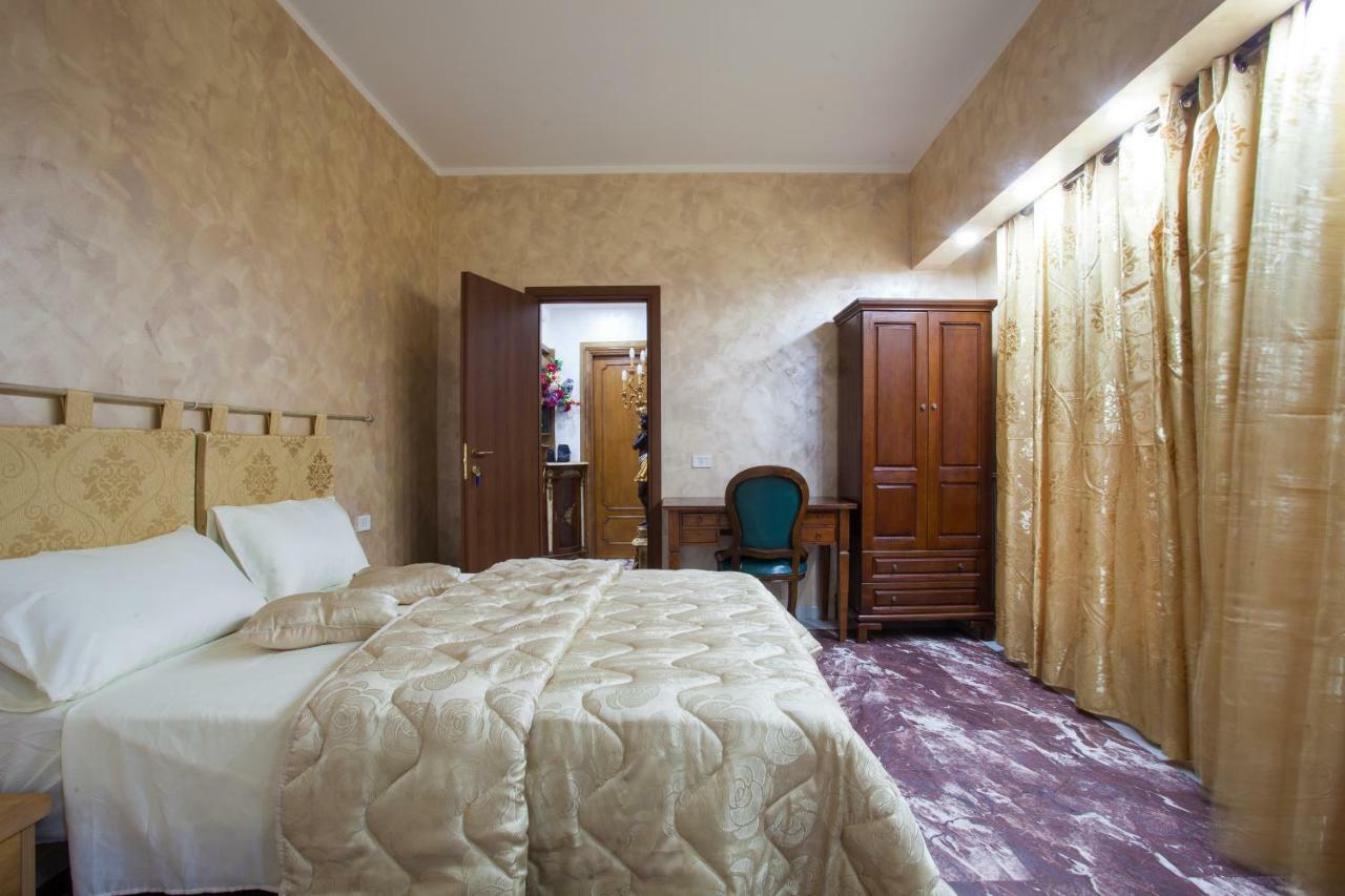 Casa Romana Екстер'єр фото