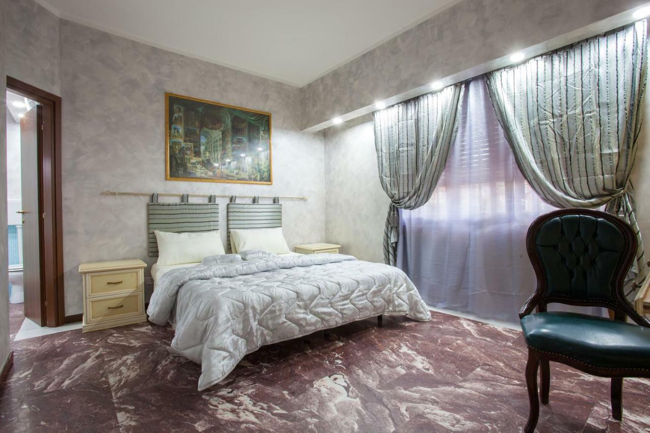 Casa Romana Екстер'єр фото
