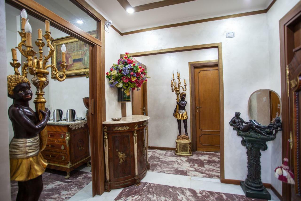 Casa Romana Екстер'єр фото