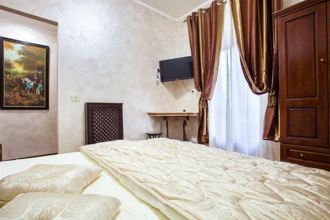 Casa Romana Екстер'єр фото
